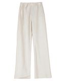 ROSETTA GETTY Damen Hose Farbe Beige Gre 2