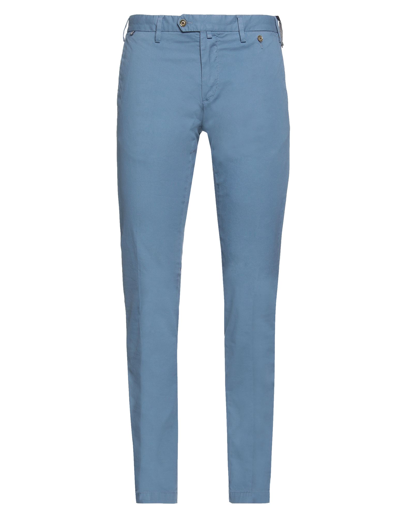 At.p.co Pants In Sky Blue