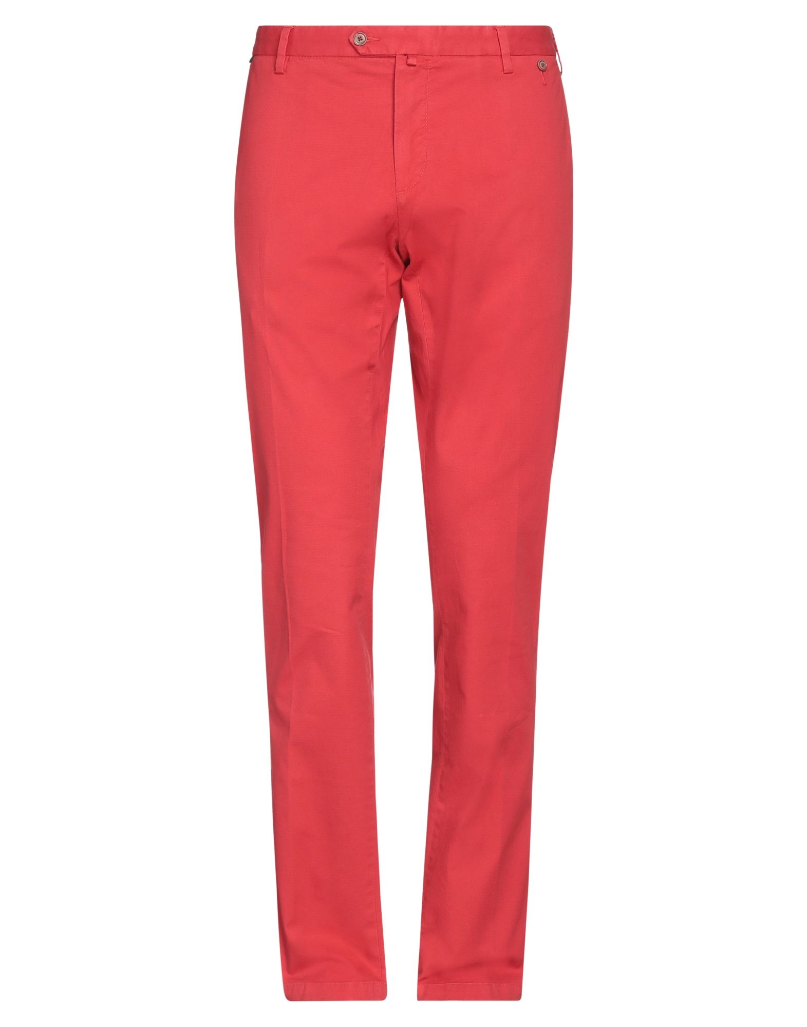 At.p.co Pants In Red