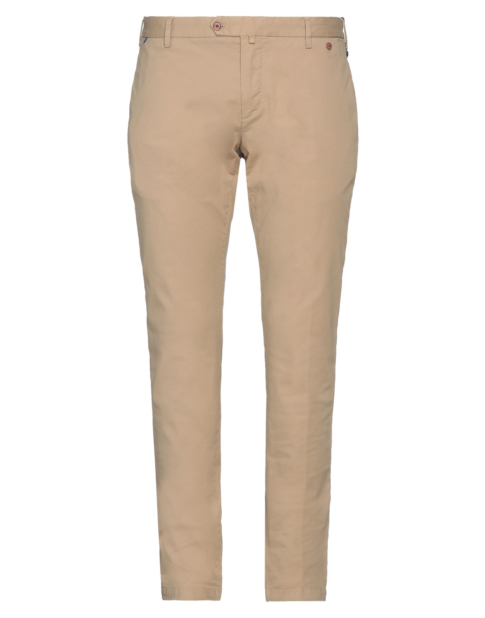 At.p.co Pants In Beige