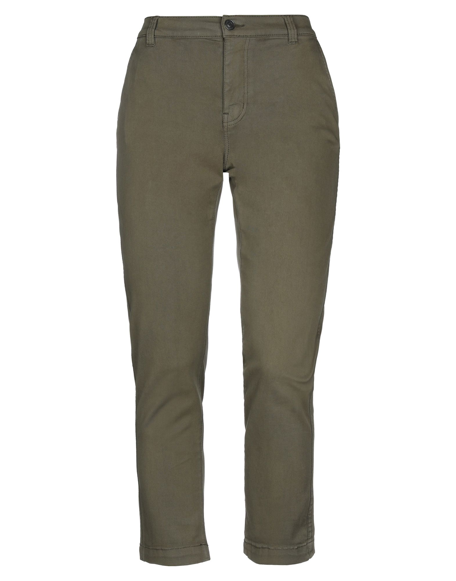  Current/elliott - Partes De Abajo - Pantalones - On Yoox.com 