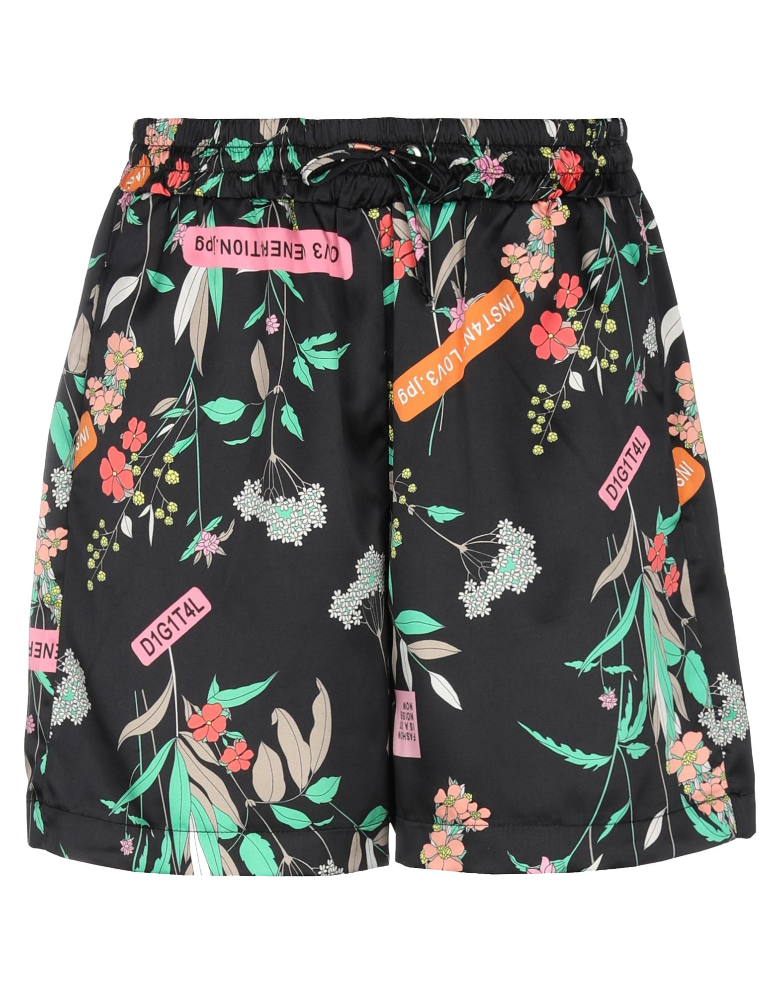 PINKO BOTTOMWEAR Σορτς & Βερμούδες