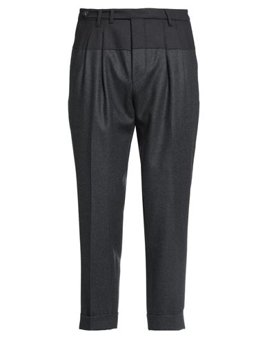 MICHAEL COAL MICHAEL COAL MAN PANTS GREY SIZE 30 VIRGIN WOOL