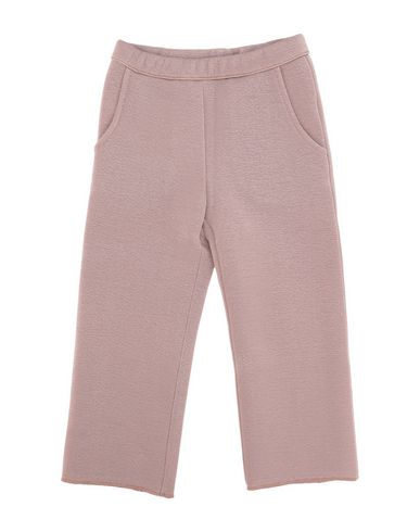 Shop Douuod Toddler Girl Pants Blush Size 6 Viscose, Polyamide, Polyester In Pink
