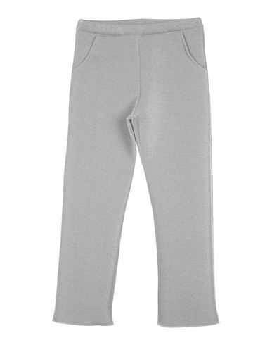 Shop Douuod Toddler Girl Pants Grey Size 6 Viscose, Polyamide, Polyester