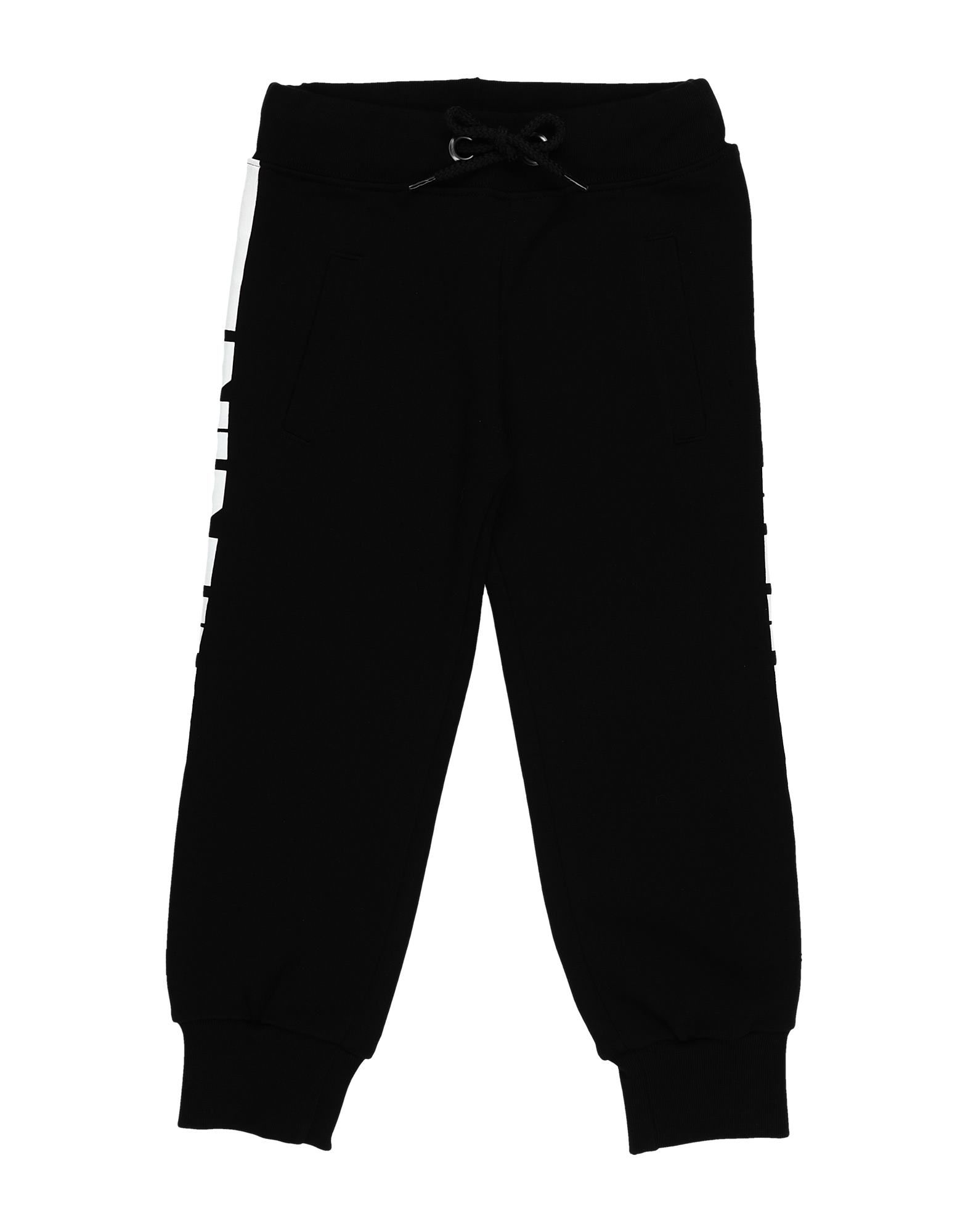 Pyrex Pants In Black