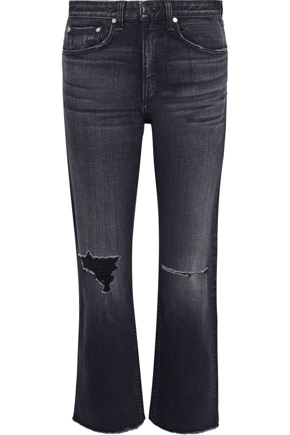 Designer Denim | Sale up to 70% off | THE OUTNET