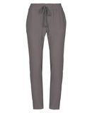 PESERICO SIGN Damen Hose Farbe Grau Gr��e 6