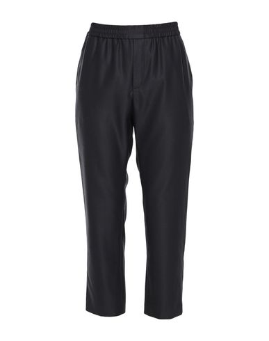 Повседневные брюки Yves Saint Laurent 13404502UK