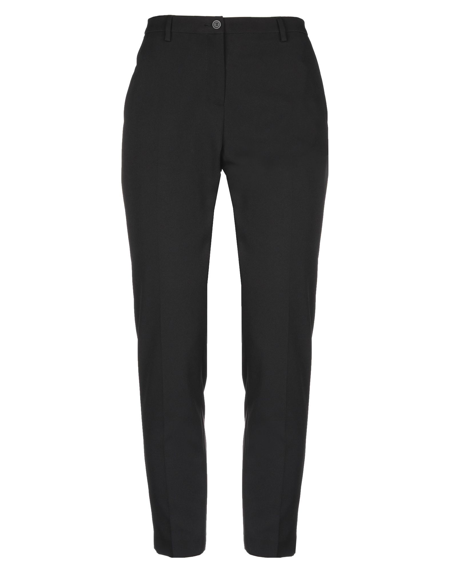 Seventy Sergio Tegon Pants In Black