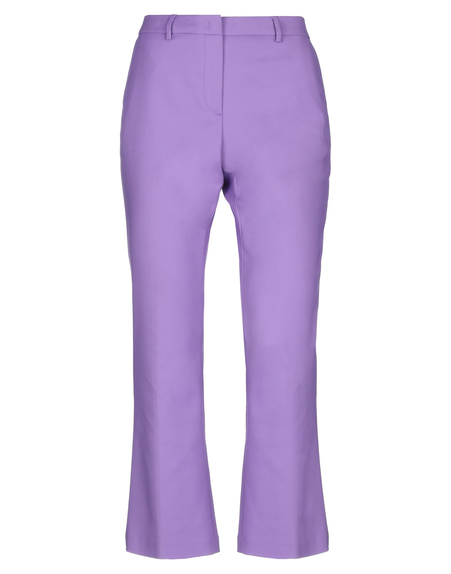 Seventy Sergio Tegon Pants In Purple