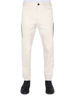 PANTS 5 POCKETS Stone Island Men - Official Store