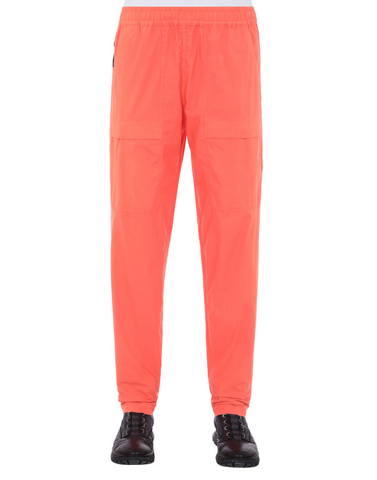 Trousers Man 30503 Front STONE ISLAND