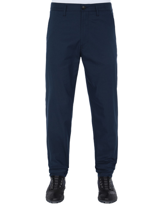 Hosen Herr 31614 Front STONE ISLAND