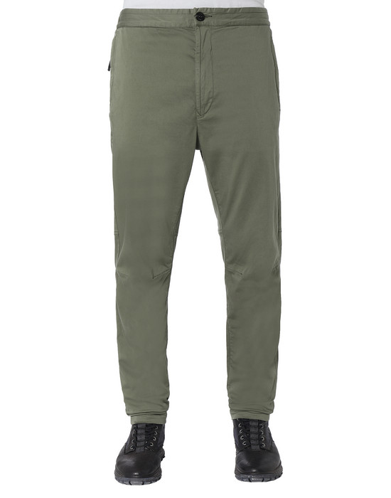 Trousers 30909 STONE ISLAND - 0