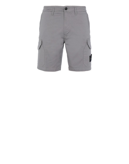 Bermuda shorts L0405 STONE ISLAND - 0