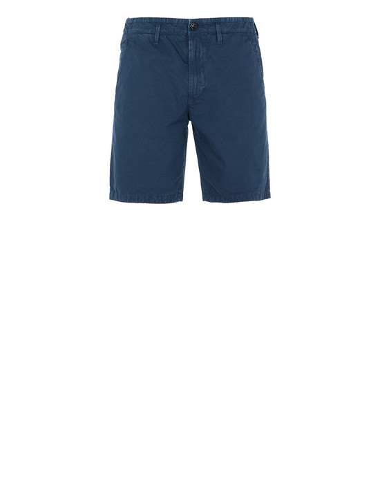 Bermuda shorts L09WA T.CO+OLD STONE ISLAND - 0