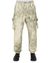 1 of 4 - Pants Man 30628 MEMBRANA + OXFORD 3L WITH DUST COLOUR FINISH Front STONE ISLAND
