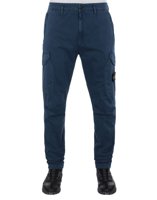 Trousers 31304 T.CO+OLD STONE ISLAND - 0