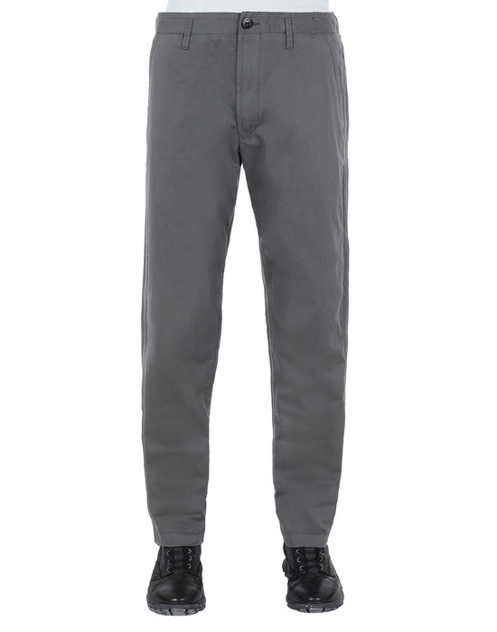 Hosen Herr 31519 Front STONE ISLAND