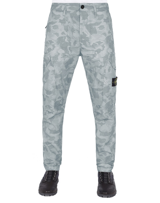 stone island joggers mens