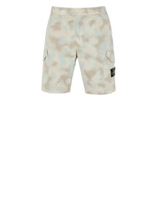 Stone Island Camo Dévoré SS_'020 | Official Store