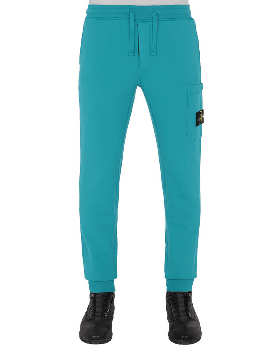 Sweathosen Herr 64551 Front STONE ISLAND