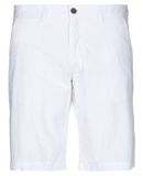 ASCOT SPORT Herren Bermudashorts Farbe Wei Gre 3
