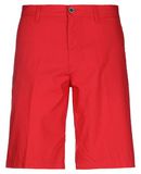 ASCOT SPORT Herren Bermudashorts Farbe Rot Gre 6