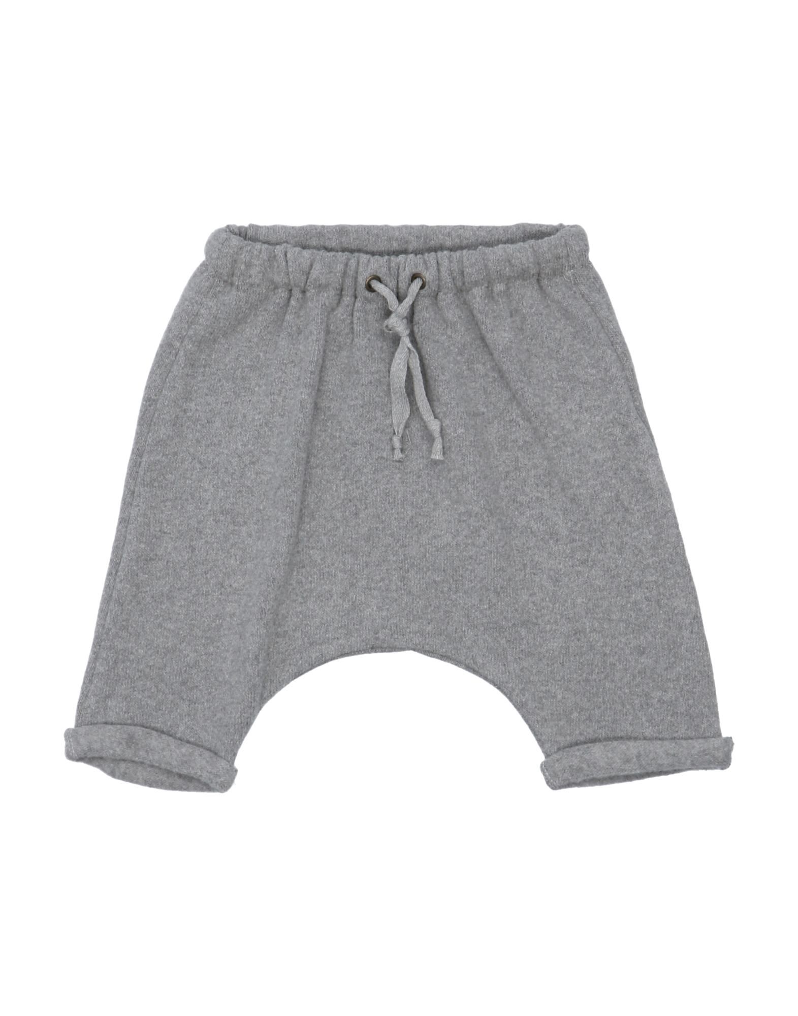 De Cavana Kids' Pants In Grey