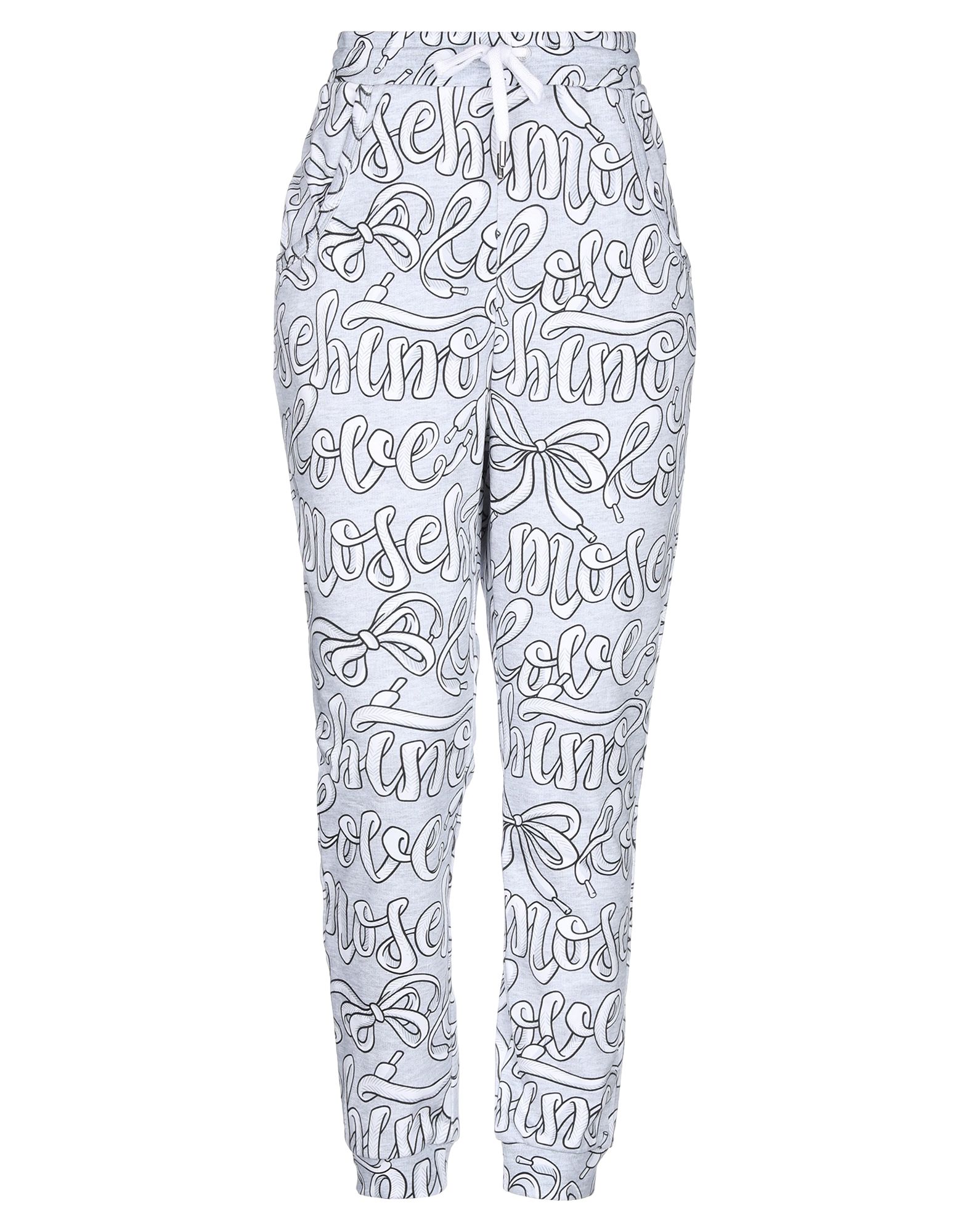 LOVE MOSCHINO LOVE MOSCHINO BOTTOMWEAR Casual Παντελόνι