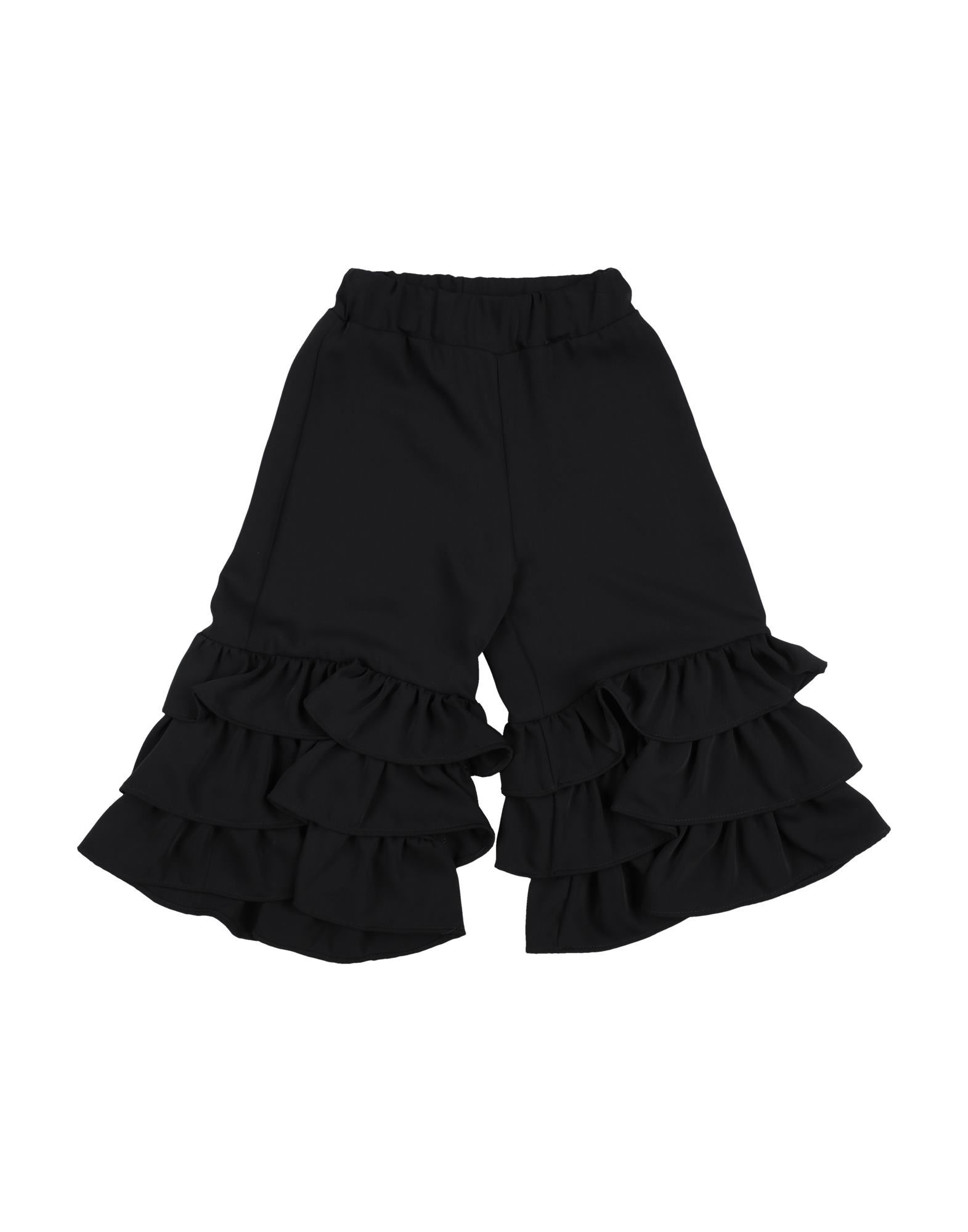 Naïce Kids' Pants In Black