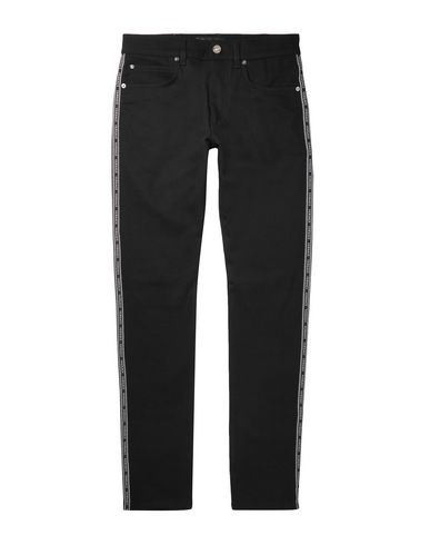 Джинсовые брюки Versace 13407276HL