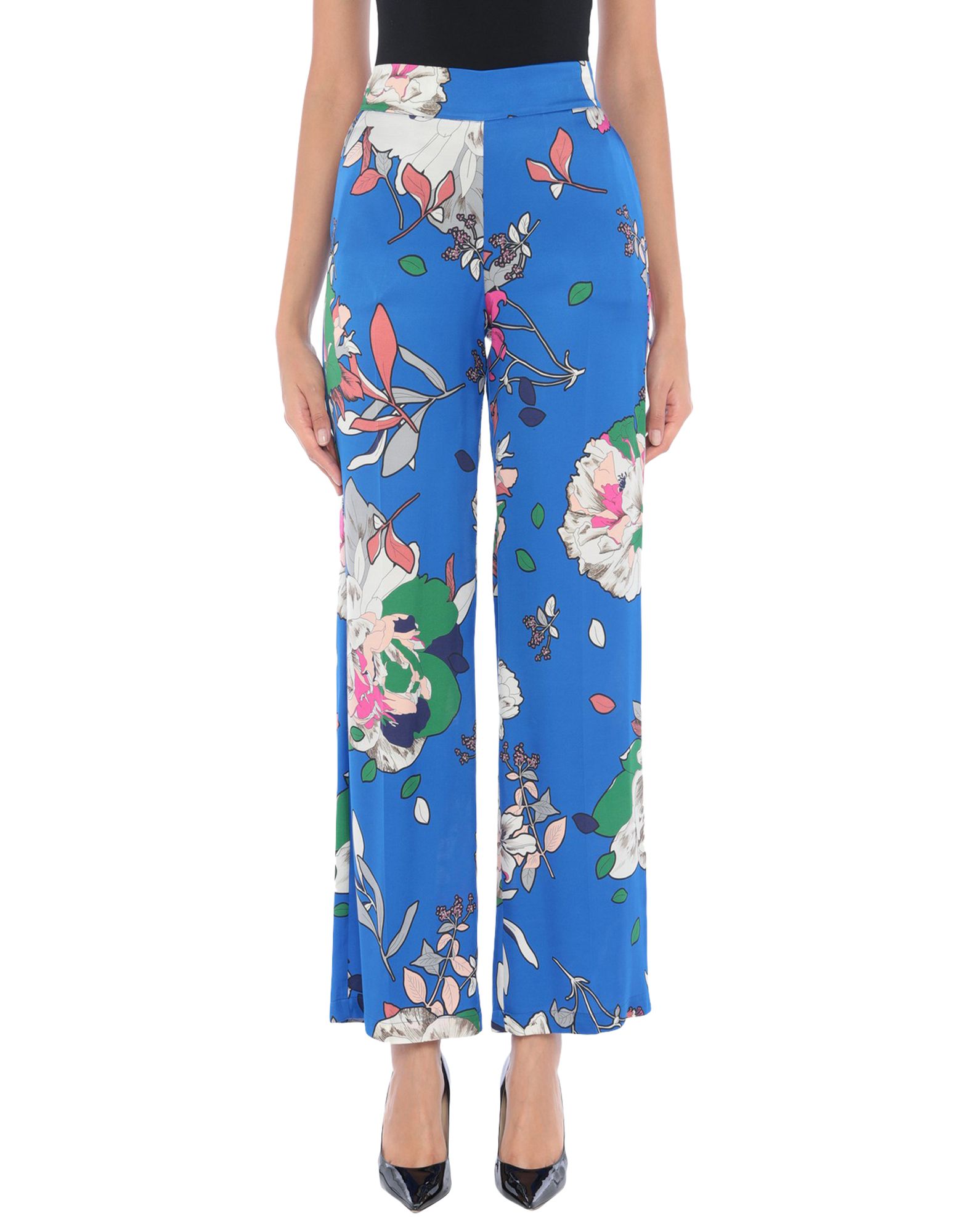 TWINSET BOTTOMWEAR Casual Παντελόνι