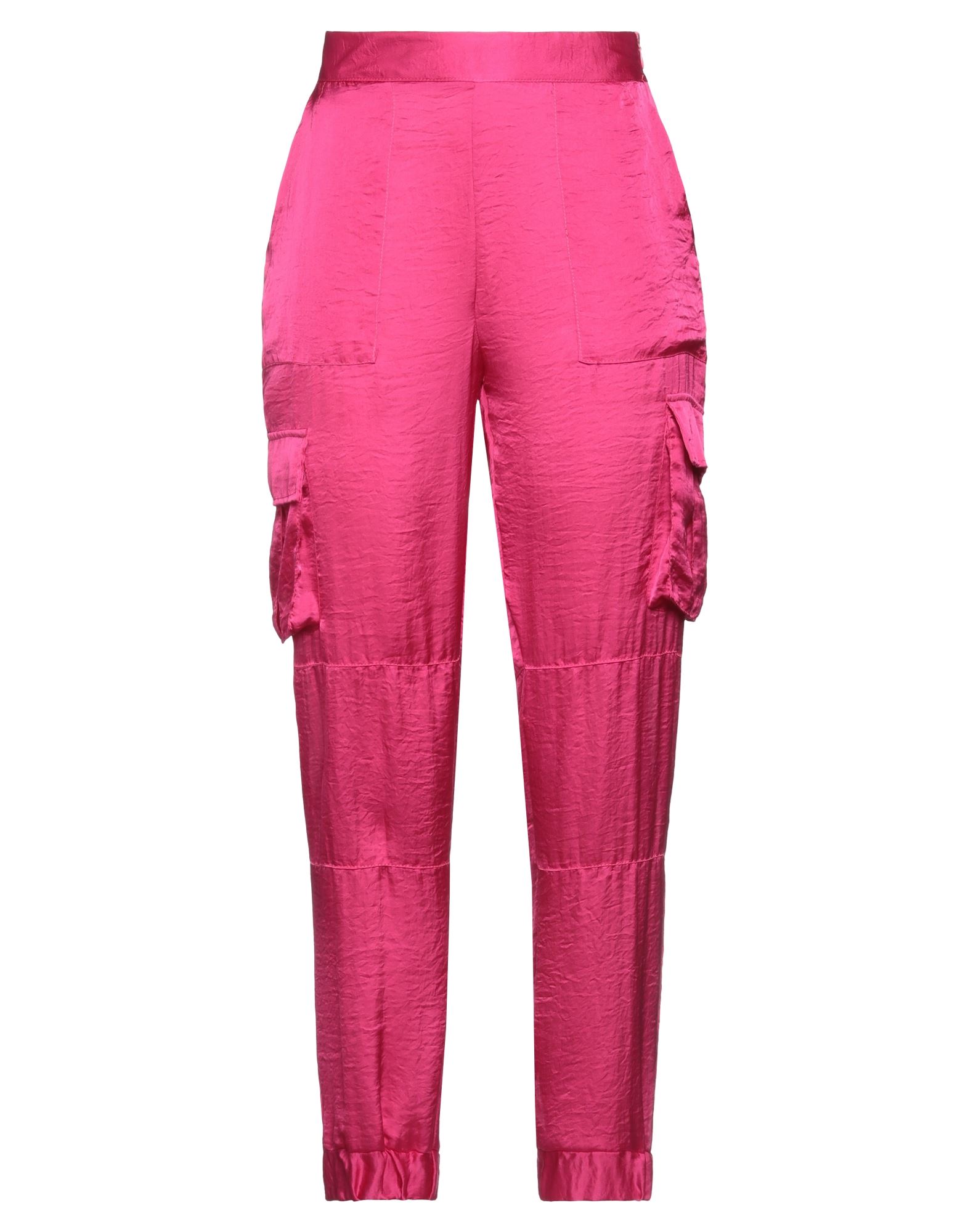 Twenty Easy By Kaos Pants In Pink