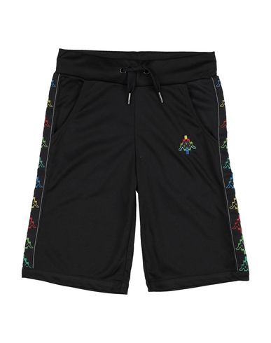 Бермуды MARCELO BURLON x KAPPA 13408529bh