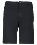 HOMEWARD CLOTHES Herren Bermudashorts Farbe Dunkelblau Gre 4