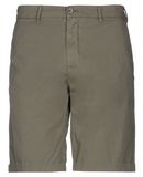 HOMEWARD CLOTHES Herren Bermudashorts Farbe Khaki Gre 5