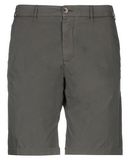 HOMEWARD CLOTHES Herren Bermudashorts Farbe Militrgrn Gre 6