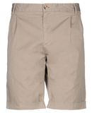 HOMEWARD CLOTHES Herren Bermudashorts Farbe Khaki Gre 6