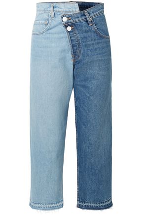 Denim Style Guide: The best types of jeans for women | THE OUTNET