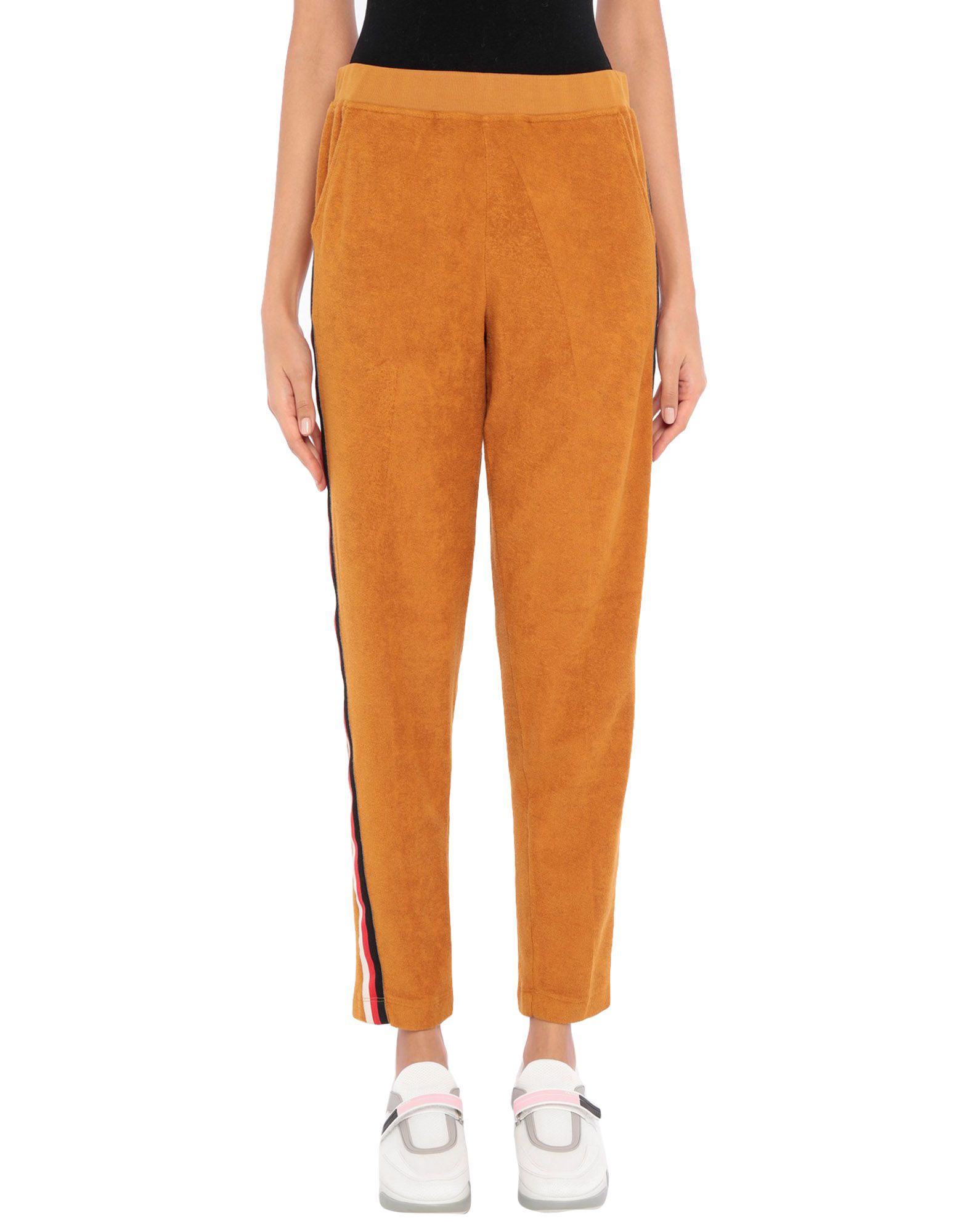 MANILA GRACE BOTTOMWEAR Casual Παντελόνι