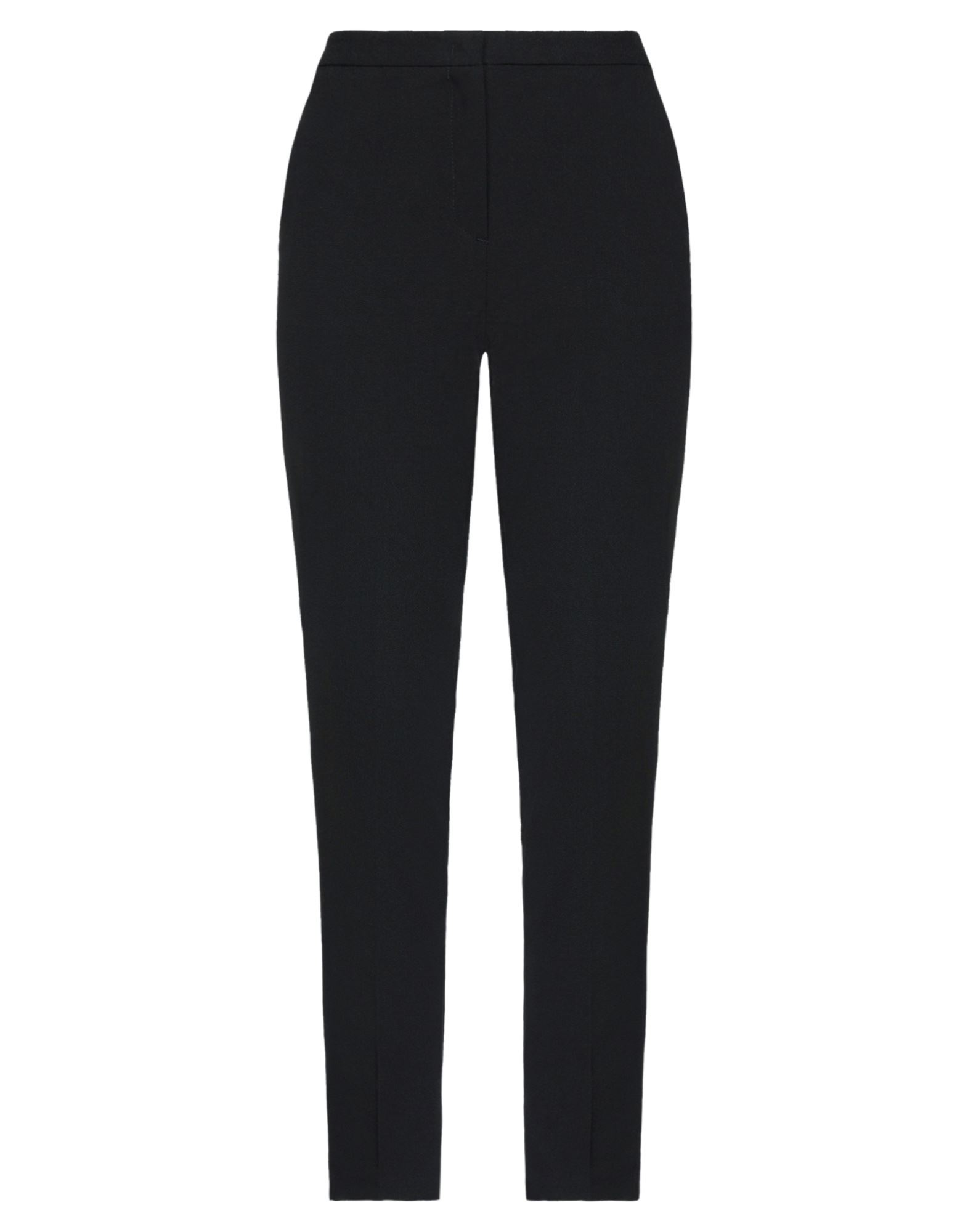 Gaelle Paris Pants In Black