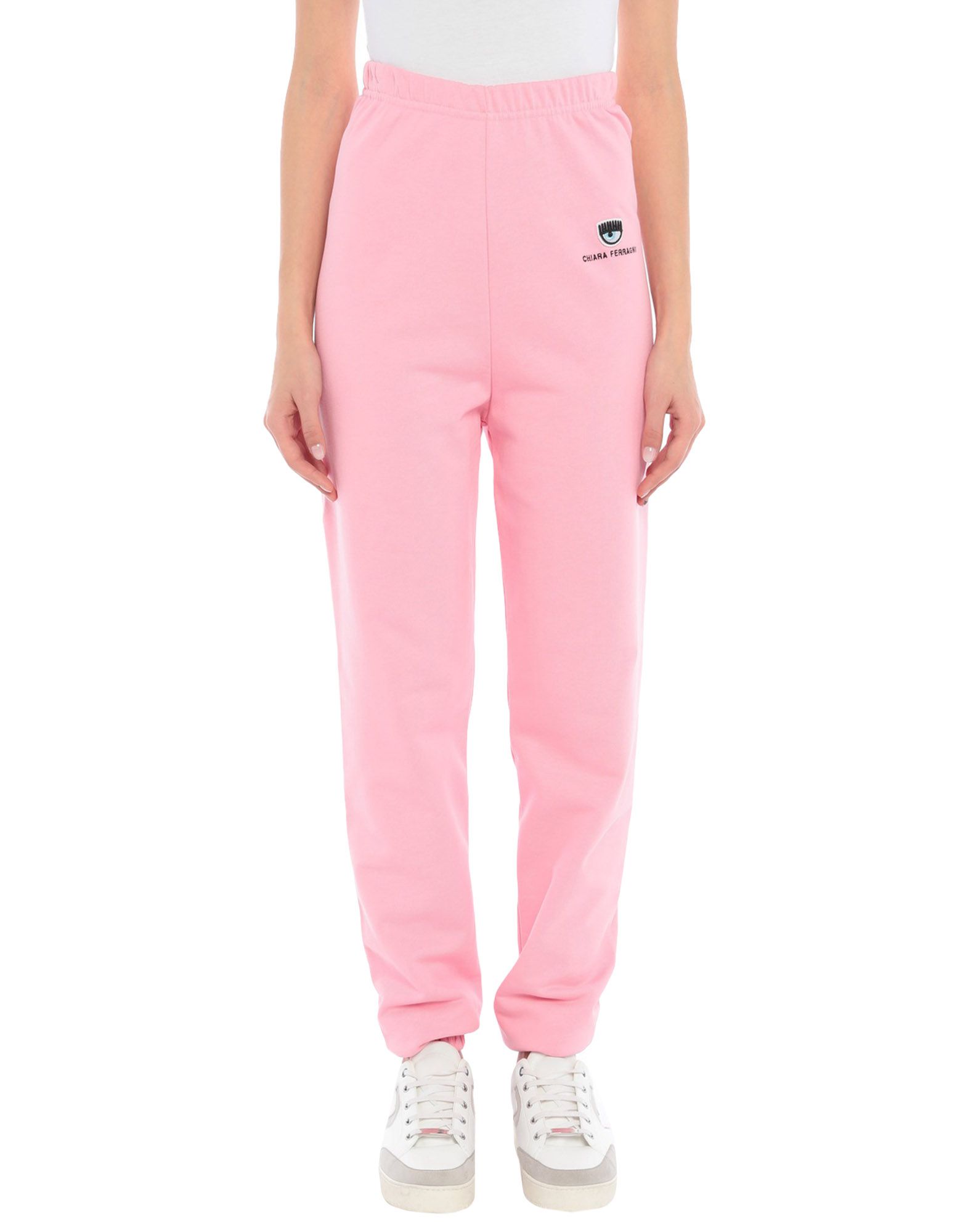 CHIARA FERRAGNI BOTTOMWEAR Casual Παντελόνι