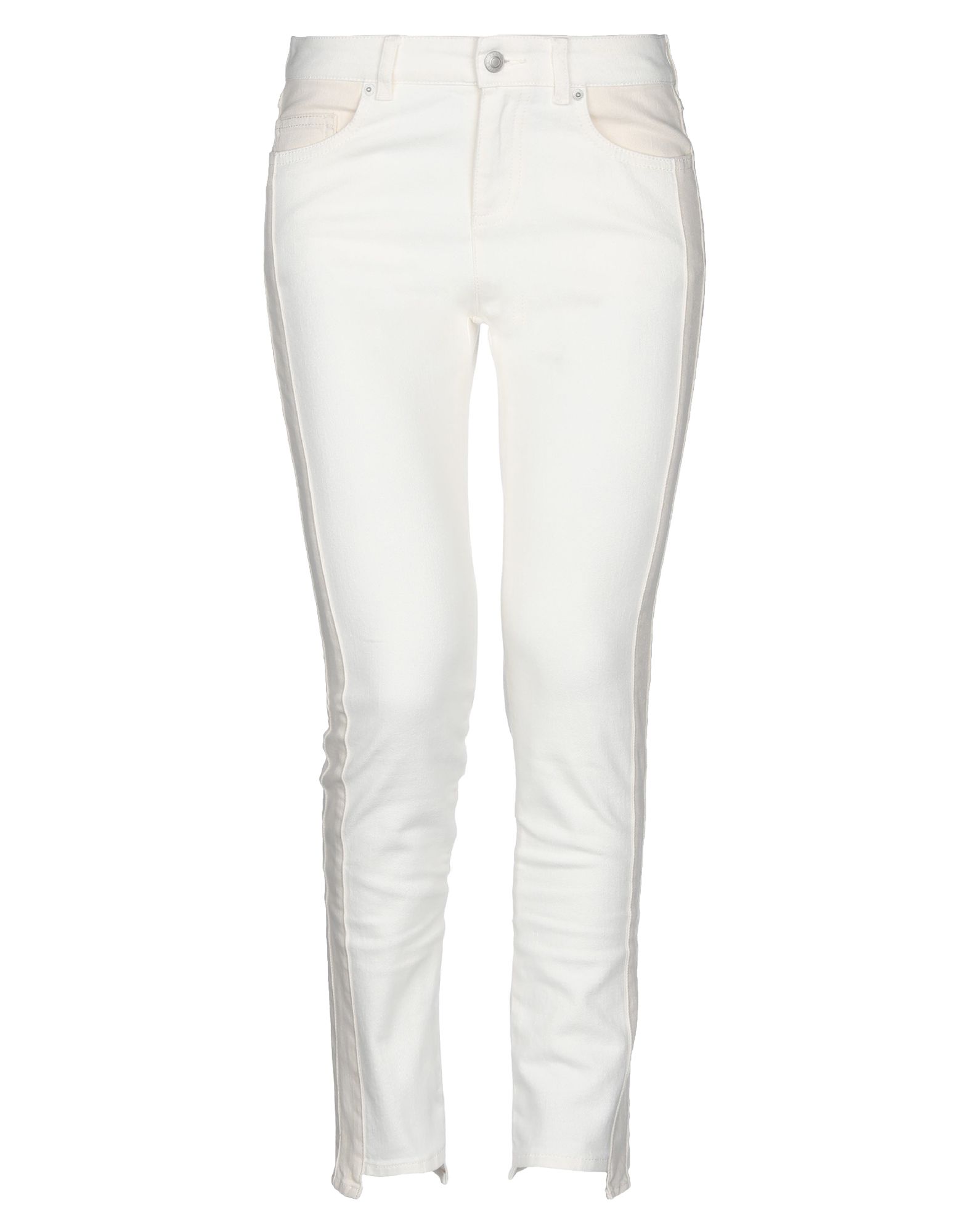 MCQUEEN MCQUEEN BOTTOMWEAR Casual Παντελόνι