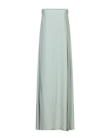 Длинное платье ERIKA CAVALLINI 13412582BV