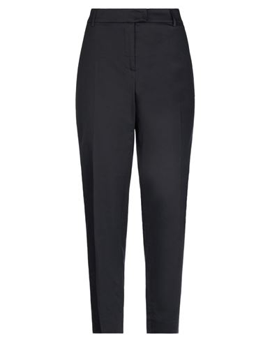 Pantalones Mujer Negro 40 Mujer