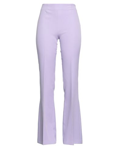 Twenty Easy By Kaos Pants In Purple