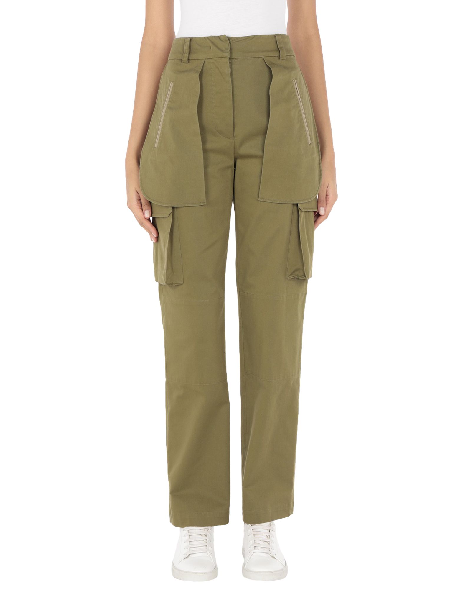 ALBERTA FERRETTI ALBERTA FERRETTI BOTTOMWEAR Casual Παντελόνι