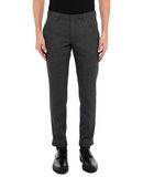 BOSS HUGO BOSS Herren Hose Farbe Blei Gre 1